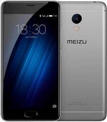 Замена камеры на телефоне Meizu M3s в Чебоксарах